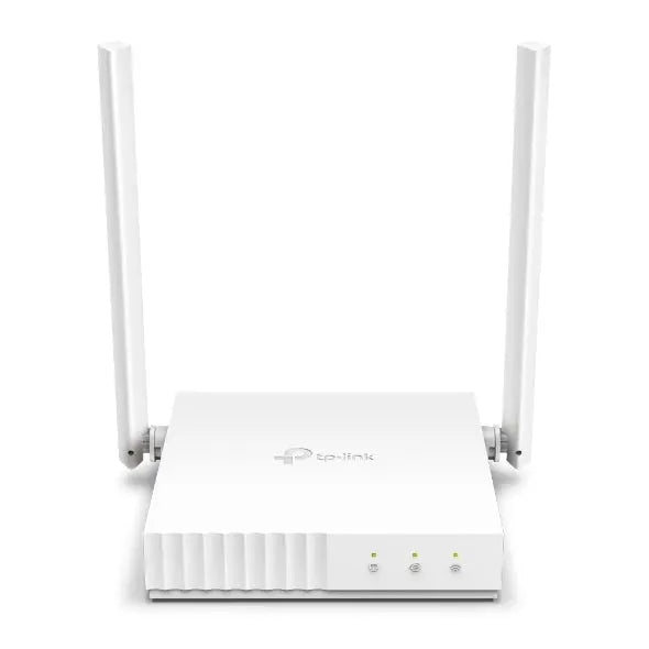 TP-LINK 300 Mbps Multi-Mode Wi-Fi Router TL-WR844N - المتحدة للألكترونيات