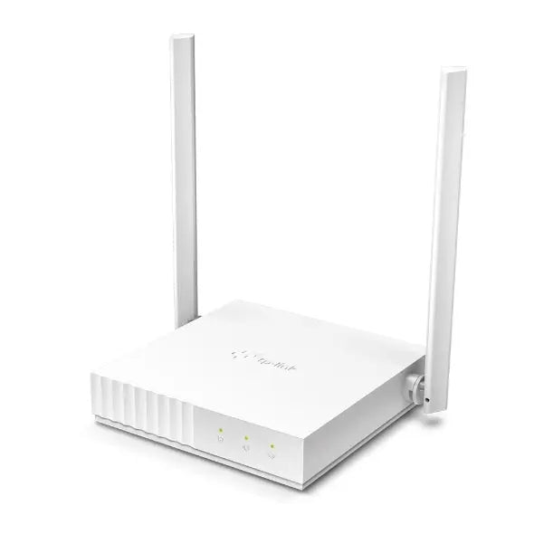 TP-LINK 300 Mbps Multi-Mode Wi-Fi Router TL-WR844N - المتحدة للألكترونيات