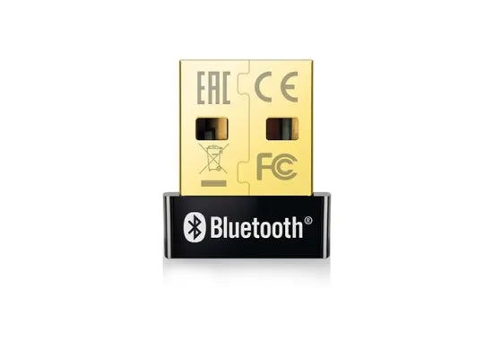 TP-Link Bluetooth 4.0 UB400 Nano USB Adapter