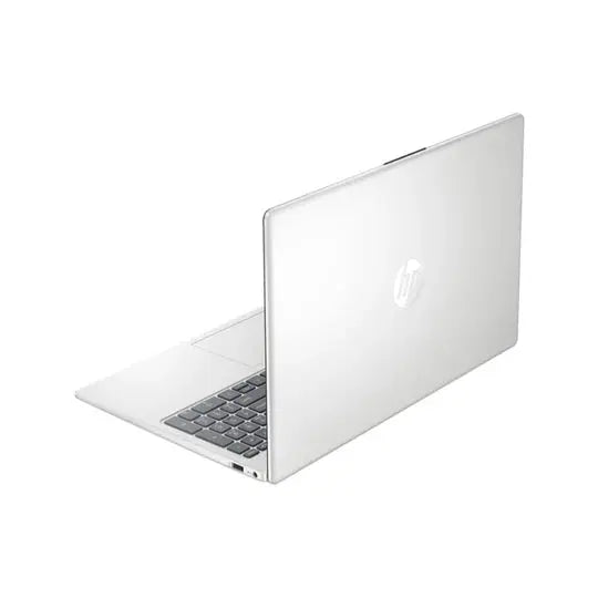 HP 15-FD0346NIA, Intel Core i7-1355U, RAM 8GB, 512GB SSD, Intel Iris Xe, 15.6 FHD IPS, Silver  المتحدة للألكترونيات