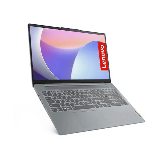 Lenovo IdeaPad Slim 3 15IRH8 - (73AX - DEDP), Intel Core i7-13620H, RAM 16GB, 512GB SSD, Intel UHD Graphics, 15.6 FHD IPS, Arctic Grey  المتحدة للألكترونيات