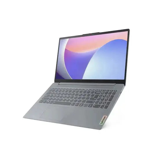 Lenovo IdeaPad Slim 3 15IRH8 - (73AX - DEDP), Intel Core i7-13620H, RAM 16GB, 512GB SSD, Intel UHD Graphics, 15.6 FHD IPS, Arctic Grey  المتحدة للألكترونيات