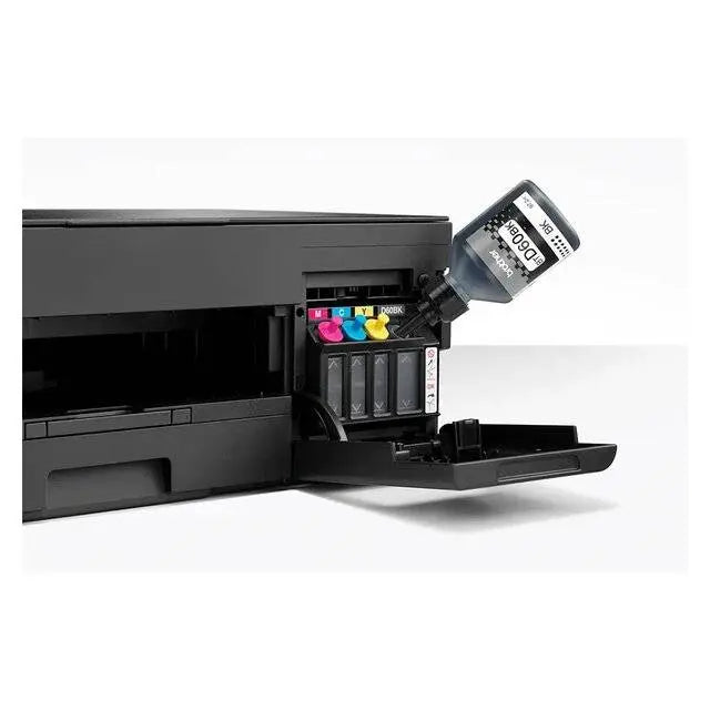 Brother DCP-T220 3-in-1 Ink Tank Printer  المتحدة للألكترونيات