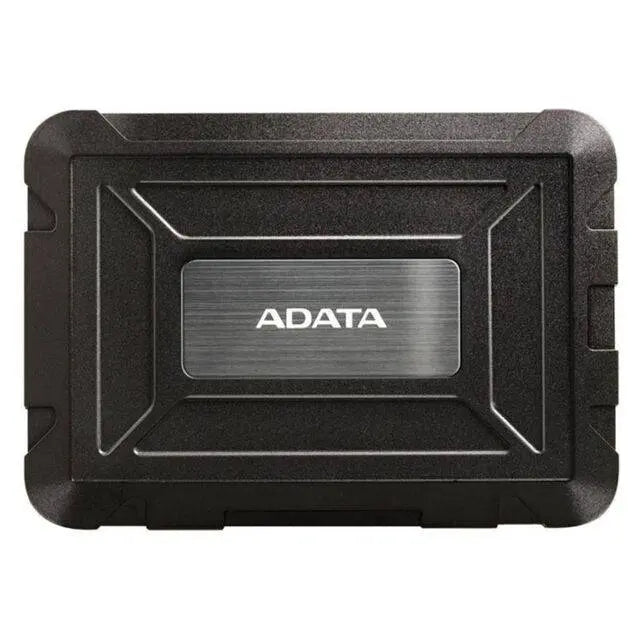 Adata ED600 IP54 2.5" USB 3.1 HDD/SSD Enclousure - المتحدة للألكترونيات