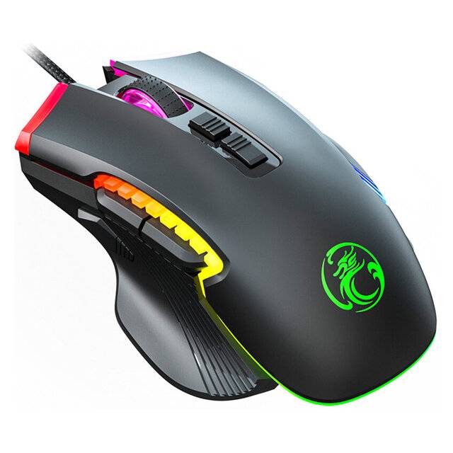 iMice T70 Gaming Mouse