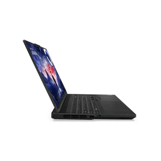 Lenovo Legion Pro 5 16IRX9 - 3ADP, Intel Core i7-14700HX, RAM 16GB 1TB SSD, RTX 4070 8GB 16.0 WQXGA IPS 240Hz, Onyx Grey  المتحدة للألكترونيات