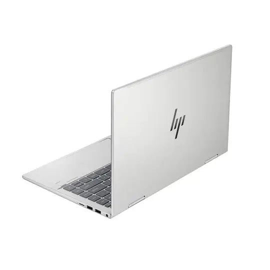 HP Envy 14-ES0013dx, Intel Core i5-1335U, RAM 8GB, 512GB SSD NVMe, Intel Iris Xe, 14.0 FHD IPS Touch X360, Silver  المتحدة للألكترونيات