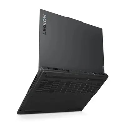 لاب توب Legion Pro 5 16IRX9 16 بوصة WQXGA 240 هرتز - Core i7-14650HX - ذاكرة الوصول العشوائي 16 جيجابايت - SSD 1 تيرابايت - RTX 4060 8 جيجابايت - WIN 10 PRO K (رمادي أونيكس)  المتحدة للألكترونيات