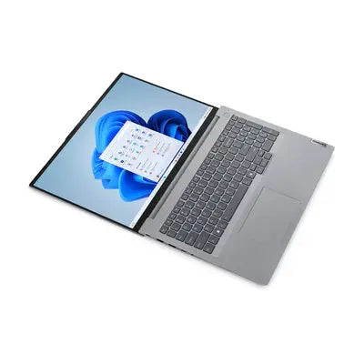 Lenovo ThinkBook 16 G7 IML لاب توب 16 بوصة - Core Ultra 5 125U - رام 8 جيجا - SSD 512 جيجا - مشترك - WIN 10 PRO K  المتحدة للألكترونيات