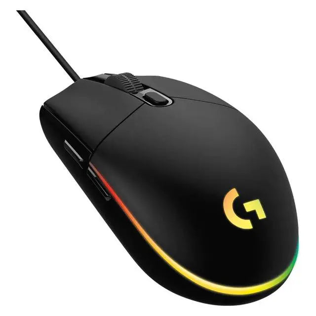 Logitech G102 Gaming Mouse - المتحدة للألكترونيات