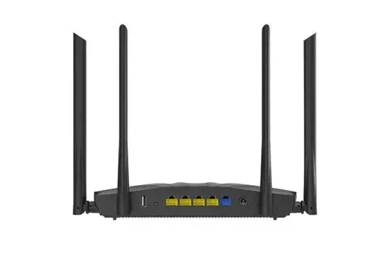 tenda Router AC19/ AC2100 Dual Band Gigabit- راوتر ثنائي النطاق - المتحدة للألكترونيات