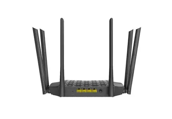 tenda Router AC21/ AC2100 Dual-Band Gigabit- راوتر ثنائي النطاق - المتحدة للألكترونيات