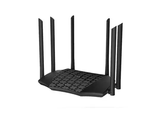 tenda Router AC21/ AC2100 Dual-Band Gigabit- راوتر ثنائي النطاق - المتحدة للألكترونيات