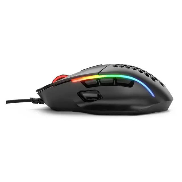 Glorious (Model I) Wired Gaming Mouse (Matte Black) - المتحدة للألكترونيات