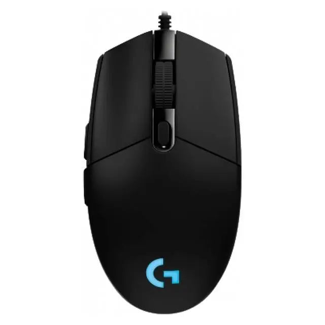 Logitech G102 Gaming Mouse - المتحدة للألكترونيات