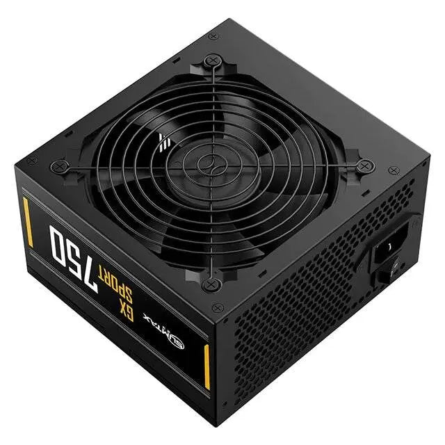 Sumtax GX 750W Bronze PSU  المتحدة للألكترونيات