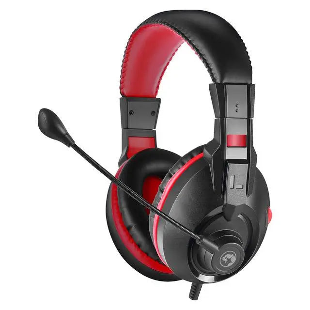 Marvo H8321S Gaming Headset - المتحدة للألكترونيات