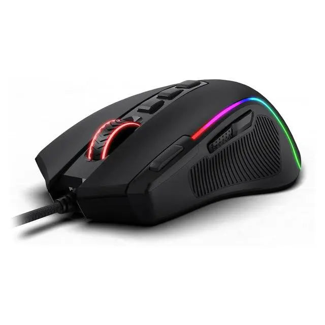 Redragon M612 Predator RGB - المتحدة للألكترونيات