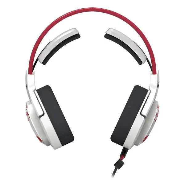 Bloody G575 Naraka 7.1 Surround Sound Gaming Headset سماعات كيمنك بلودي - المتحدة للألكترونيات