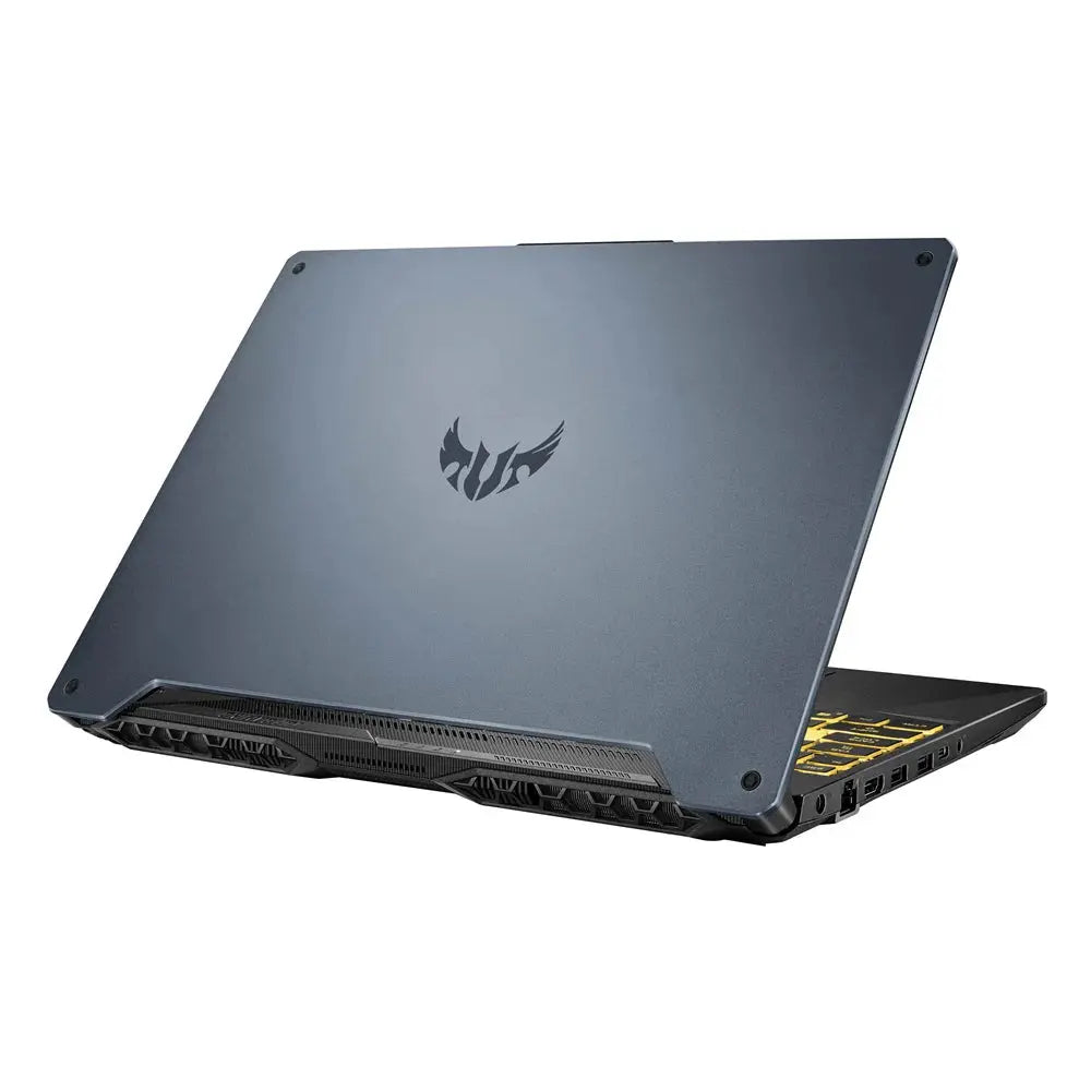 ASUS TUF Gaming F15 FX507ZC4-HN321, Intel Core i5-12500H, RAM 8GB, 512GB SSD, RTX 3050 4GB, 15.6 FHD IPS 144Hz - المتحدة للألكترونيات