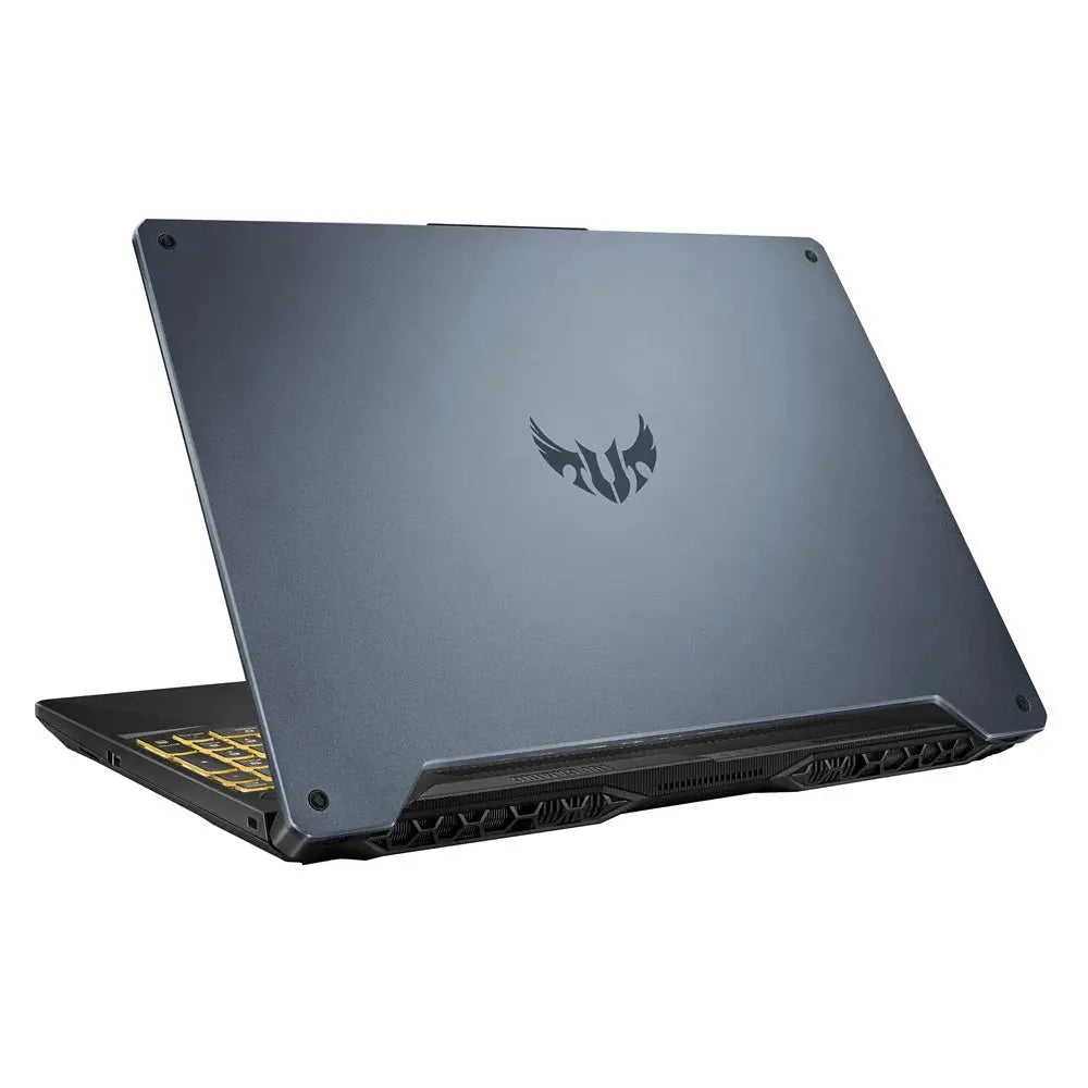 ASUS TUF Gaming F15 FX507ZC4-HN321, Intel Core i5-12500H, RAM 8GB, 512GB SSD, RTX 3050 4GB, 15.6 FHD IPS 144Hz - المتحدة للألكترونيات