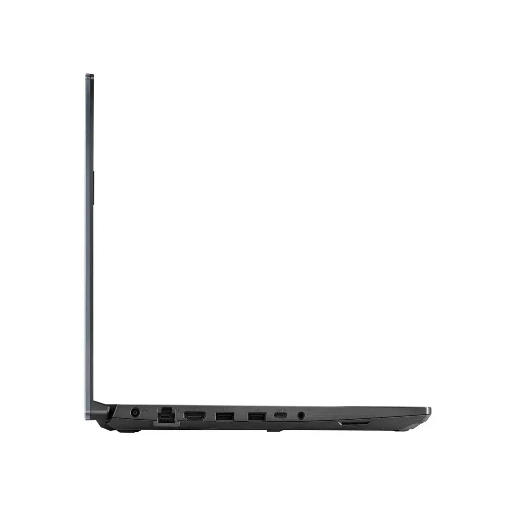 ASUS TUF Gaming F15 FX507ZC4-HN321, Intel Core i5-12500H, RAM 8GB, 512GB SSD, RTX 3050 4GB, 15.6 FHD IPS 144Hz - المتحدة للألكترونيات