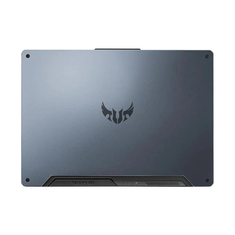 ASUS TUF Gaming F15 FX507ZC4-HN321, Intel Core i5-12500H, RAM 8GB, 512GB SSD, RTX 3050 4GB, 15.6 FHD IPS 144Hz - المتحدة للألكترونيات