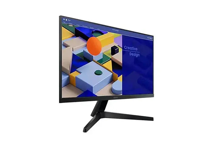 Samsung Monitor Ls27C310EAEXXS 27″ Essential Monitor S3 S31C شاشة سامسونك - المتحدة للألكترونيات