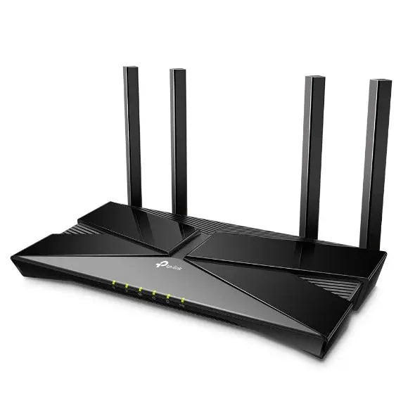 TP-Link Archer Ax50 AX3000 Dual Band Wi-Fi 6 Router Gaming - المتحدة للألكترونيات