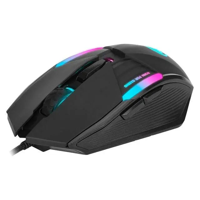 Marvo M291 RGB Gaming Mouse - المتحدة للألكترونيات