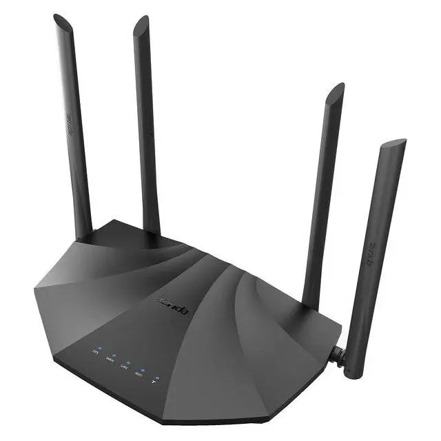 Tenda AC19 AC1200 Dual Band WiFi Router راوتر - المتحدة للألكترونيات