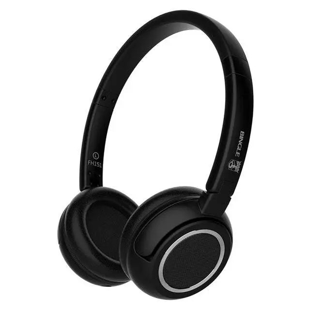 Bingle FH151 Headphones - المتحدة للألكترونيات