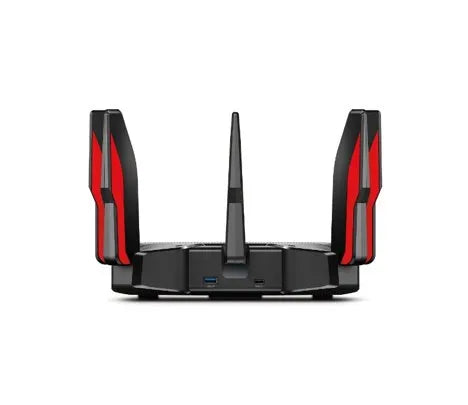TP-Link Archer Ax11000 Wi-Fi 6 Tri-Band Router Gaming