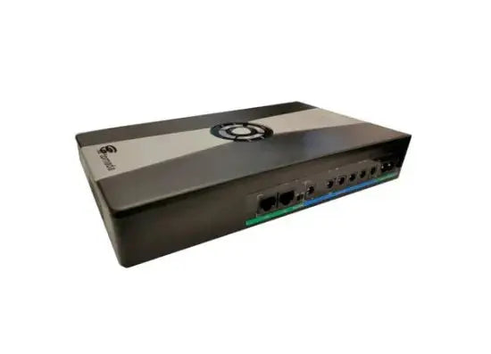 UPS CCTV Camera and Router 90W - المتحدة للألكترونيات