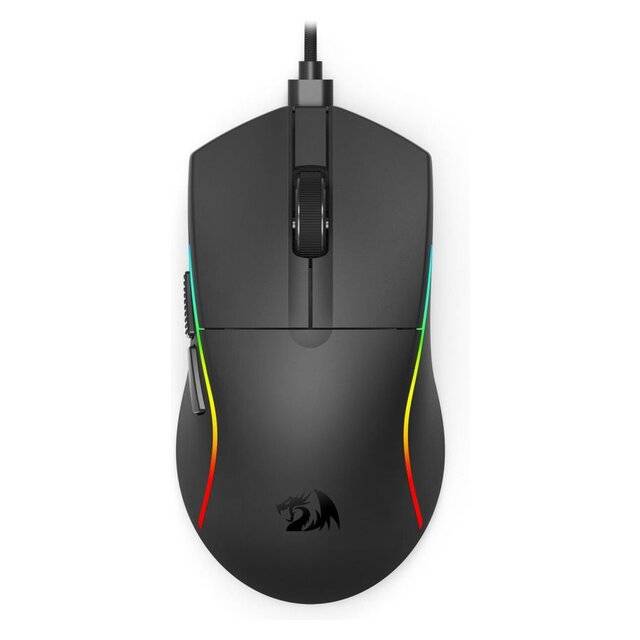 edragon Decide M816 RGB Mouse