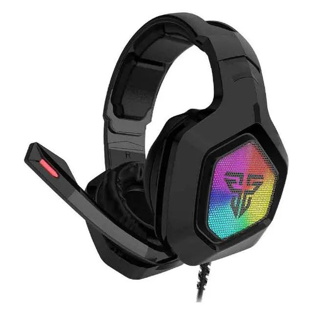 Fantech MH83 Omni RGB Headset - المتحدة للألكترونيات