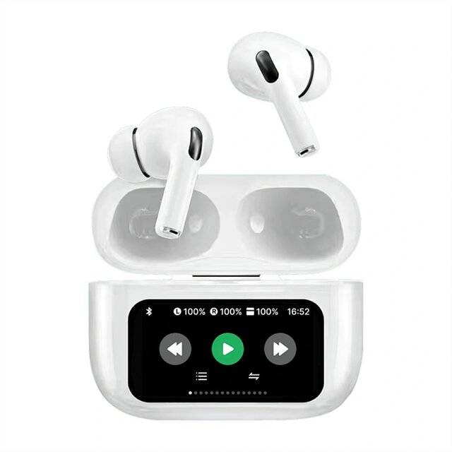 Wiwu T22 TWS Earphone