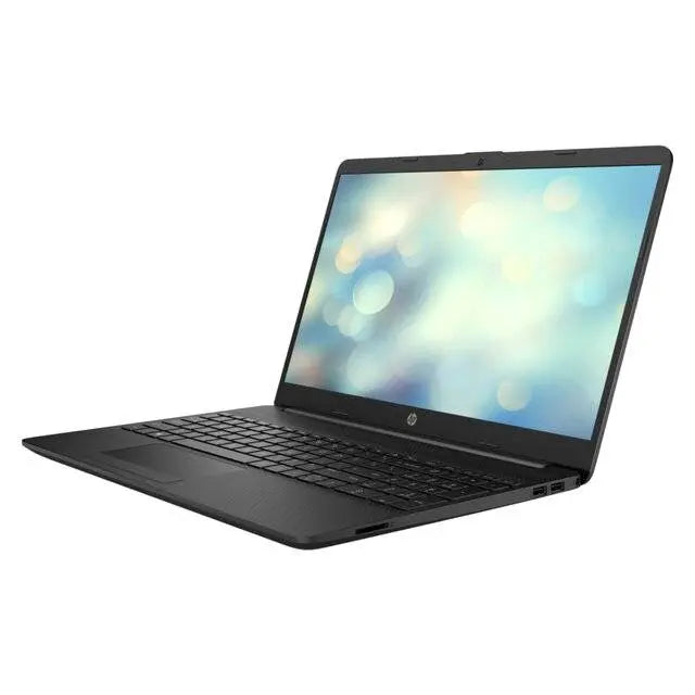 Laptop HP 15-DW4028NIA / Core-i7 12th -لابتوبات وحاسبات  المتحدة للألكترونيات