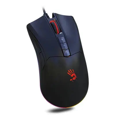 Bloody ES9 Plus Esports USB Gaming Mouse Advanced Precision - 10000 CPI  المتحدة للألكترونيات