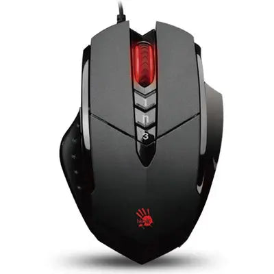 Bloody V7MA Optical Gaming Mouse  المتحدة للألكترونيات