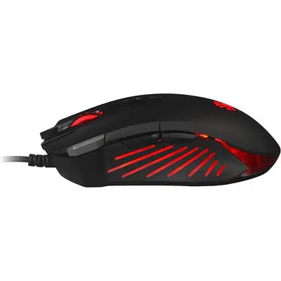 Bloody V9MA Gaming Mouse - 4000 CPI  المتحدة للألكترونيات