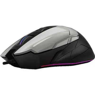 Bloody W70 Max RGB Gaming Mouse - 10000 CPI  المتحدة للألكترونيات