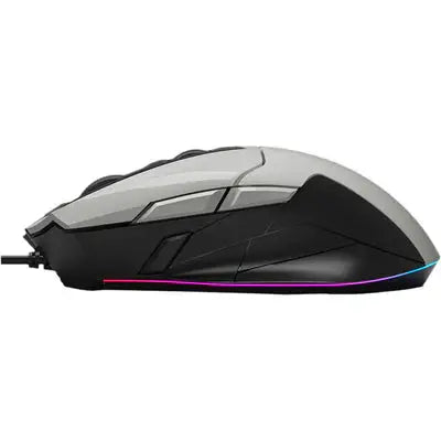 Bloody W70 Max RGB Gaming Mouse - 10000 CPI  المتحدة للألكترونيات