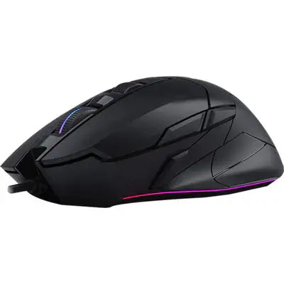 Bloody W70 Max RGB Gaming Mouse - 10000 CPI  المتحدة للألكترونيات