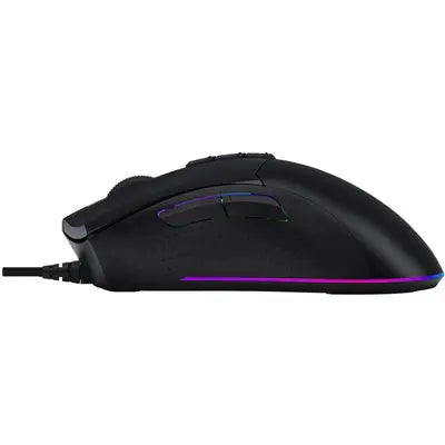 Bloody W90 Pro RGB Optical Gaming Mouse Advanced Precision - 16000 CPI  المتحدة للألكترونيات