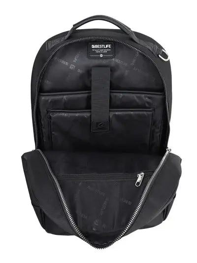 BESTLIFE Bag 15.6" Boro Business Backpack  المتحدة للألكترونيات