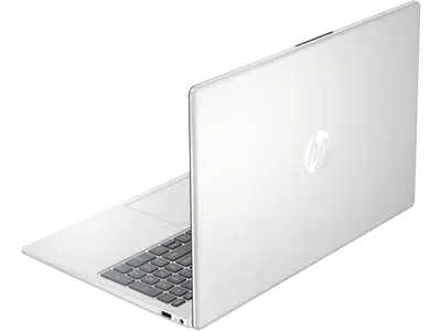 HP لاب توب 15-fd0371nia 15.6 بوصة FHD - Core i7-1355U - 8 جيجا رام - 512 جيجا SSD - 2 جيجا MX570 - WIN 10 PRO K (فضي طبيعي)  المتحدة للألكترونيات