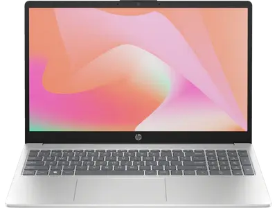 HP لاب توب 15-fd0371nia 15.6 بوصة FHD - Core i7-1355U - 8 جيجا رام - 512 جيجا SSD - 2 جيجا MX570 - WIN 10 PRO K (فضي طبيعي)  المتحدة للألكترونيات