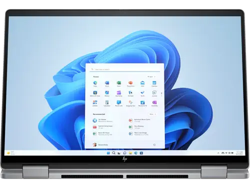 HP Envy x360 2-in-1 Laptop 14" WUXGA - Core Ultra 7 155U - RAM 16GB - 1TB SSD - Shared - WIN 11  المتحدة للألكترونيات