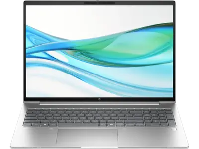 Hp ProBook 460 G11 16" Laptop - Core Ultra 7 155U -16GB Ram - 512GB SSD - 4GB RTX 2050 - WIN 10 PRO K  المتحدة للألكترونيات